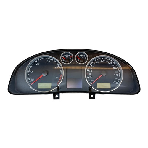 Tacho Kombiinstrument MFA 1.9 2.5 TDI VW Passat 3BG 3B0920825AX