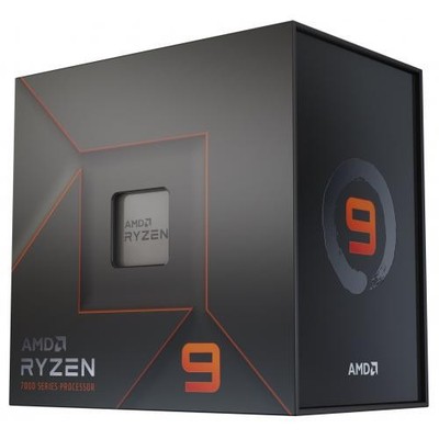 新品 未開封 AMD Ryzen 9 7900X BOX 国内正規品 AMD Ryzen 9 7900X 12-core 24-thread Desktop Processor | eBay