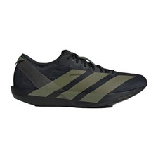 adidas adizero adios 9 Laufschuhe Herren Marathonschuhe Schwarz Olive 41 - 47