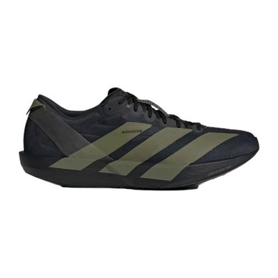 adidas adizero adios 9 Laufschuhe Herren Marathonschuhe Schwarz Olive 41 - 48