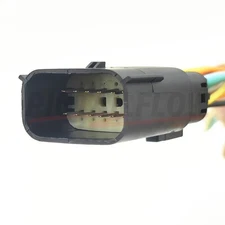 Headlights Male Connector For Ram 1500 2019-2024 - 68316081AJ