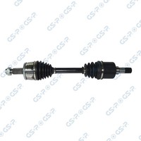 NEU - GSP 259535 Antriebswelle FüR Land Rover