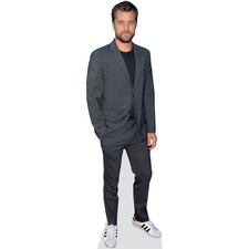 Joshua Jackson Life Size Cutout
