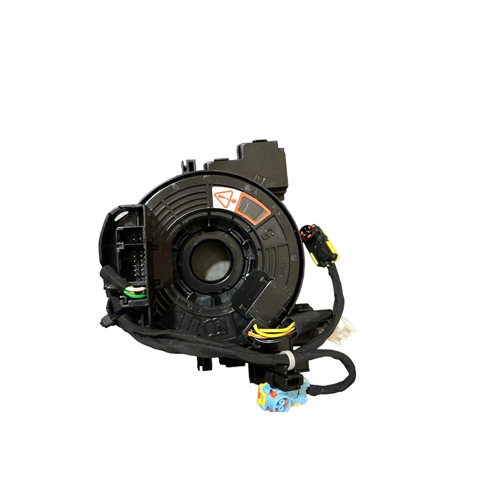 NEW Clock Spring 84308-11020 Fit for Toyota Corolla Sedan Toyota HIACE 2019-2024 - Image 3 of 4