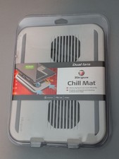 Targus Dual fan chill lap mat-Laptop cooling pad