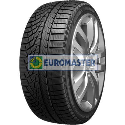 Winterreifen SAILUN 225/40 R 18 TL 92V ICE BLAZER ALPINE EVO1 XL FP