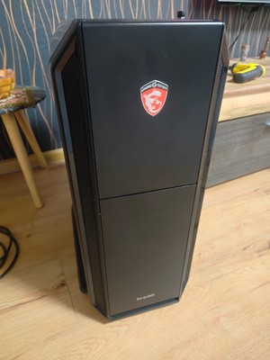 AMD Ryzen 5 3600 Gaming-PC, NVIDIA RTX 3060, 16GB RAM, 1TB SSD