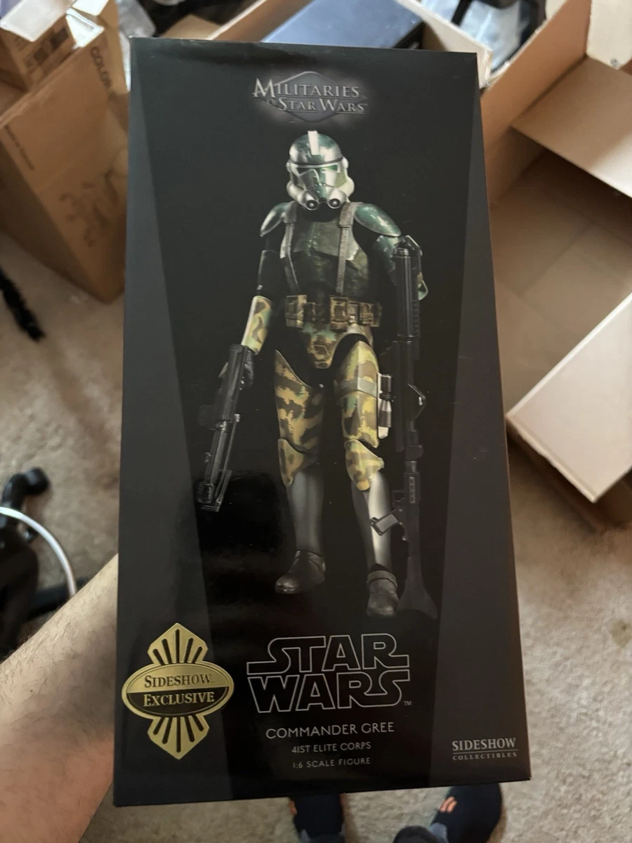 sideshow gree products for sale | eBay
