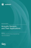 Acoustic Sensors And Their Applications | Buch | Englisch (2023) | Mdpi AG