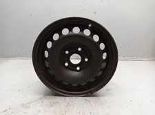 Jante Unique VW Golf VII Acier 6Jx15 ET43 5x112 VO515031