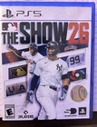 MLB The Show 26 PS5