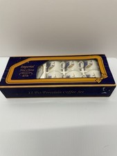 Imperial 12 Pcs Coffee Set In Box