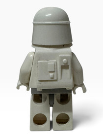 lego minifigure sw101 star wars snowtrooper 4483