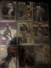 Top Derek Jeter Minor League Cards to Collect 44