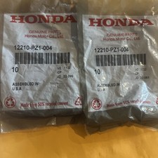 20 Oem Replacement Honda Valve Stem Seals For 92-01 Acura Integra Gsr B16 B17