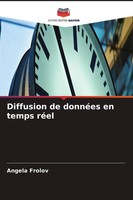 Angela Frolov | Diffusion De DonnéEs En Temps RéEl | Taschenbuch | FranzöSisch