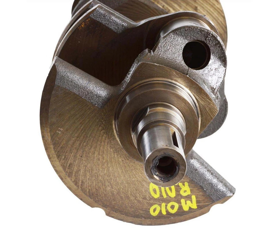 Комплект коленчатого вала двигателя подходит для: Lincoln Navigator 1998-2014 годов выпуска; Ford F-150 2004-2010 годов выпуска; 2 - Изображение 3 из 3