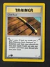Pokémon Old Rod Neo Revelation 1st Edition Regular Uncommon 64/64 2000 Trainer