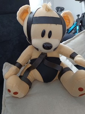 Bad Taste Bears