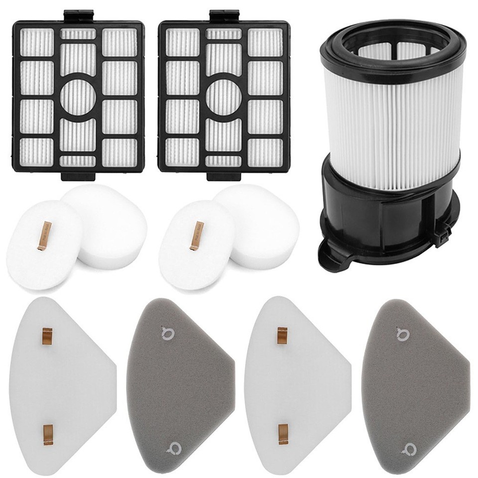 HEPA-Filter für Shark IP3251 / IP3251C / IP3252 / IP3251EUT