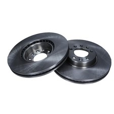 2x Bremsscheibe vorne für Peugeot Expert V Traveller | 26213253