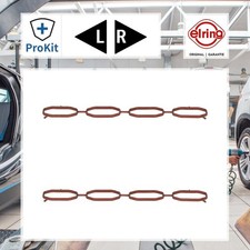2x ORIGINAL® Elring Dichtung, Ansaugkrümmer für Renault CLIO IV MEGANE IV