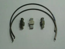 Tremec T56 Transmission 3-4 5-R Synchronizer Kit w/ Solid Keys 