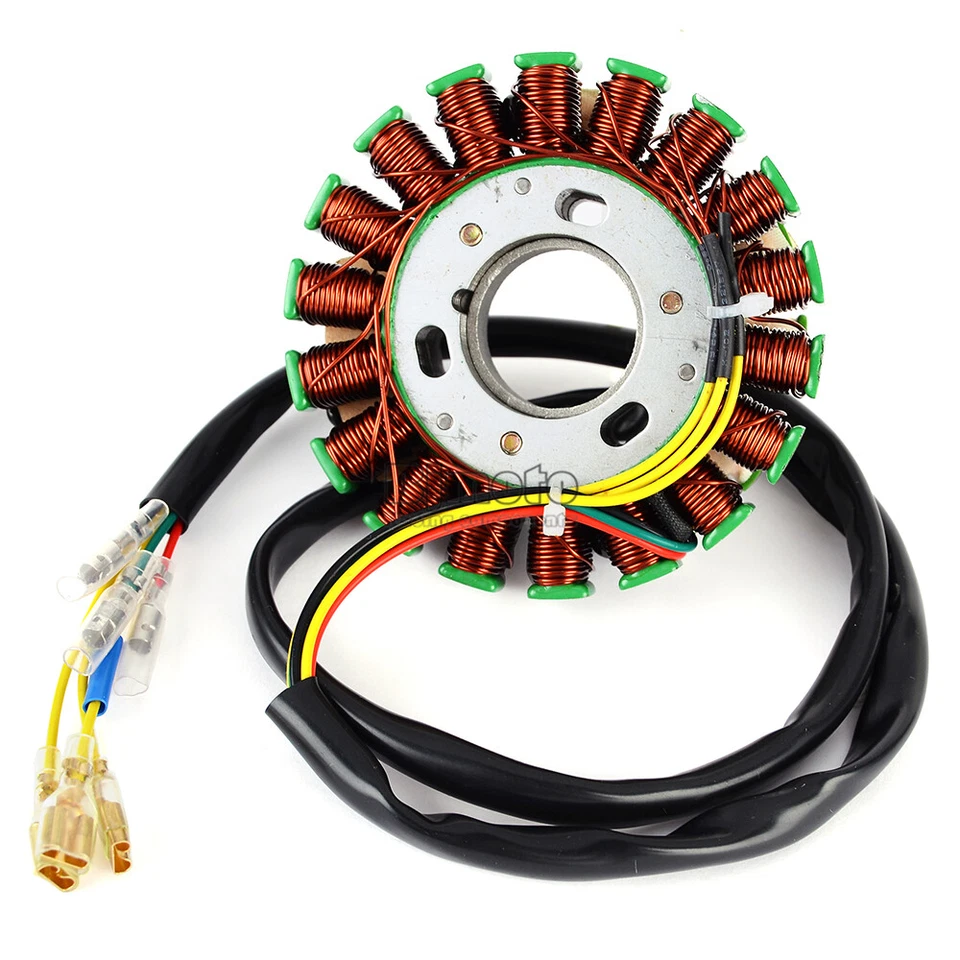 Stator Coil For Husaberg 58031002050 350 400 500 540 600 620 640 660 LC4 - Image 3 of 4