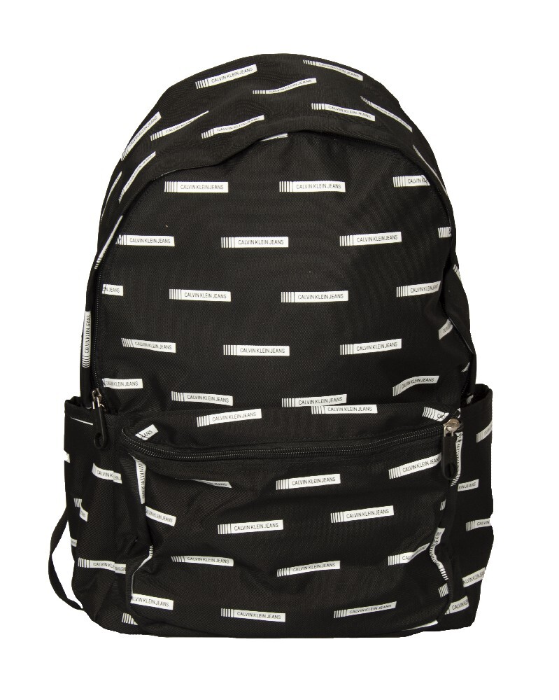 Рюкзак CK CALVIN KLEIN JEANS Schule Arbeit Freizeit с логотипом mit Artikel ZM0ZM0213 15890₽