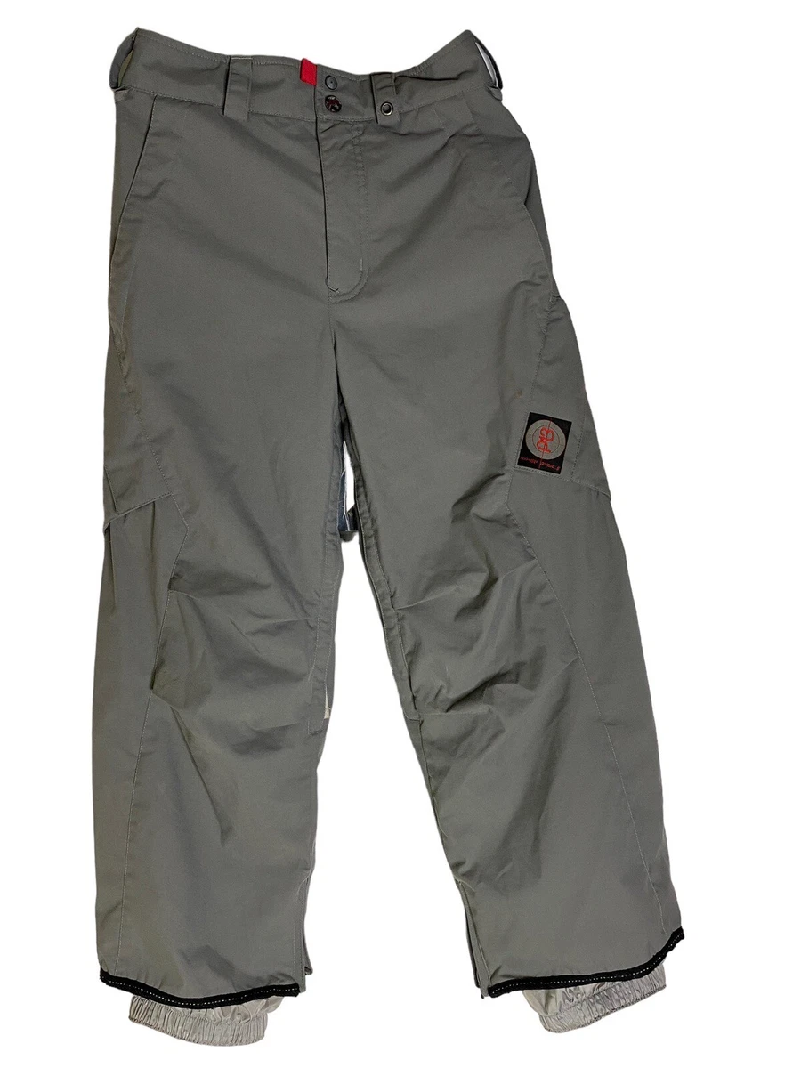 Burton Denim Snowboard Pants for sale - eBay