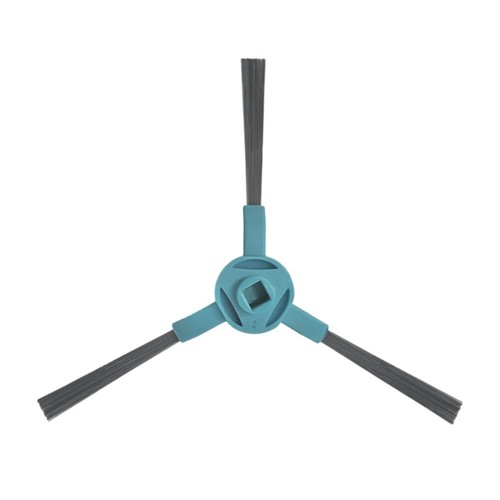 Komplettset für Conga 2499 Ultra Home Seitenbürste Filter Mop Tuch Staubbeutel - Bild 15 von 24