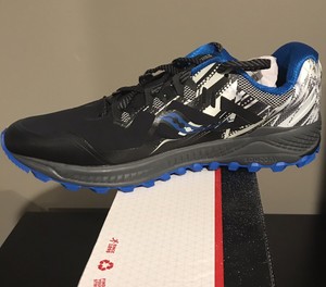 saucony arctic grip women's