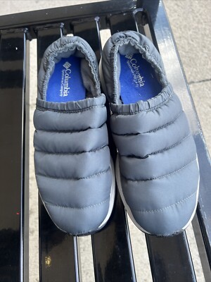 Columbia Women s Palermo Street sneakers size 9
