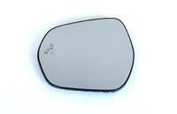 Spiegelglas Links FüR Ford Fiesta 7 Ab 2017 Puma Ab 2019 Beheizbar Blis Konvex