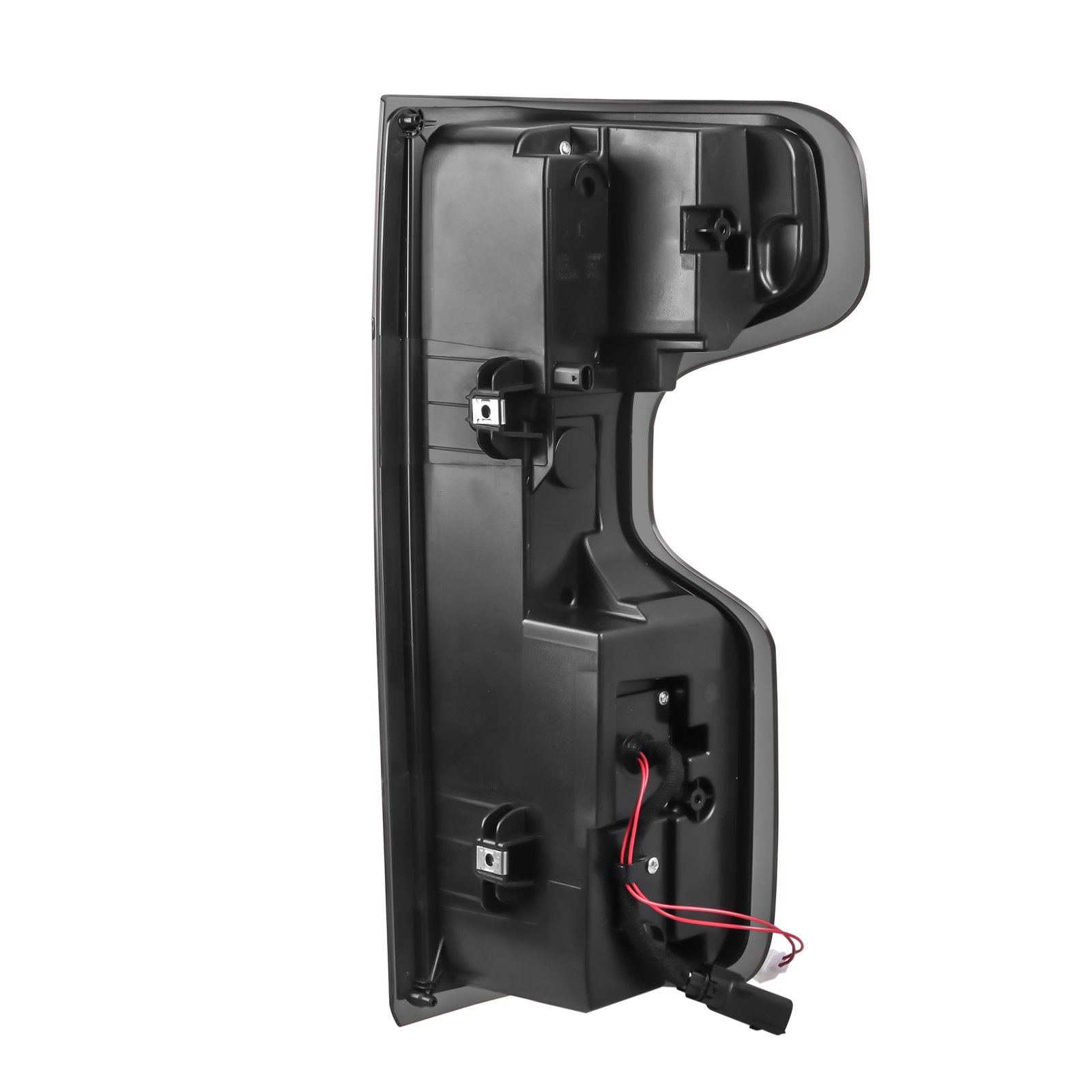 Pair Smoked Tinted Tail Lights Full LED For 2019 2020 2021 Chevy Silverado Rear eBay