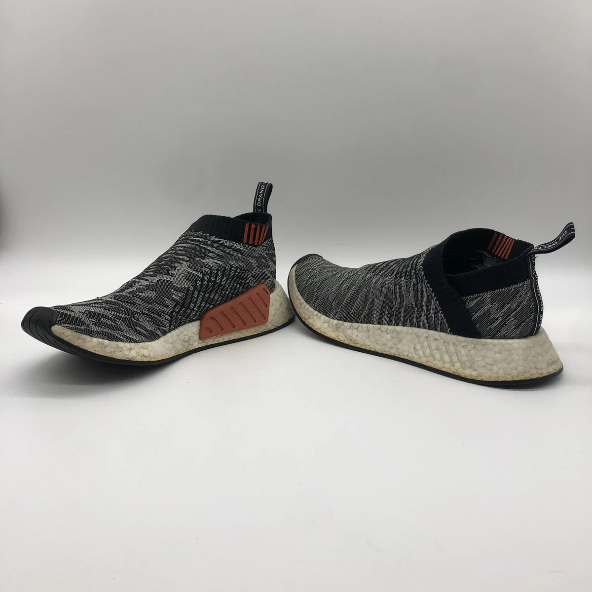 Adidas originals nmd_cs2 primeknit boost best sale sneaker bz0515