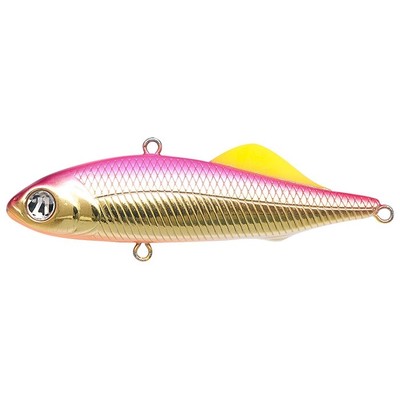 Pontoon21 Bet-A Vib 54 Nano Sound 018F, Lenght mm 54, Sinking Fishing Wobbler