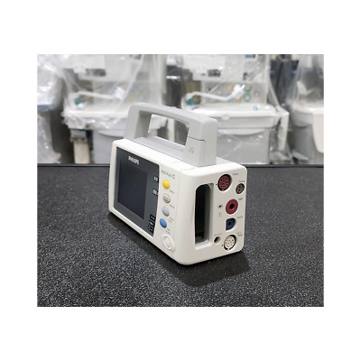 Philips Intellivue M3002A X2 MMS Transport Bedside Patient Monitor - A01C18