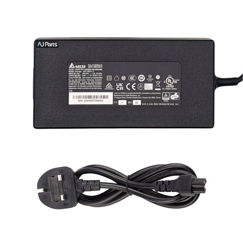 Adatto per MSI Katana-GF66 12UC Adattatore caricatore laptop da gioco 150 W 4,5 mm x 3,0 mm prezzo ebay
