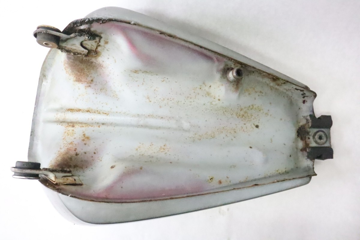 1983 HONDA CX 650 C OEM GAS FUEL TANK 175A1-ME8-000 | eBay