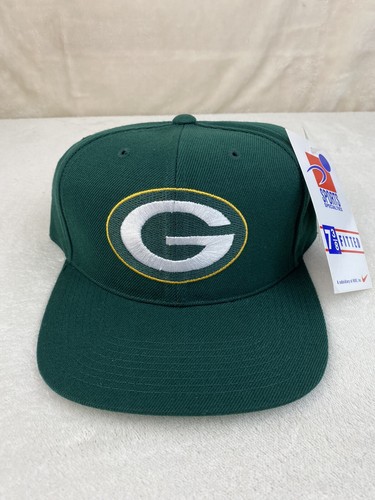 Vintage Sports Specialties Nike Green 