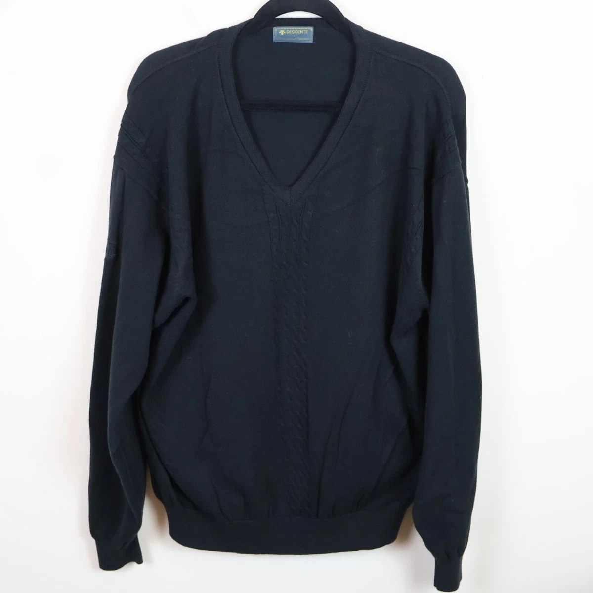 Descente Men's Sweaters for sale | eBay