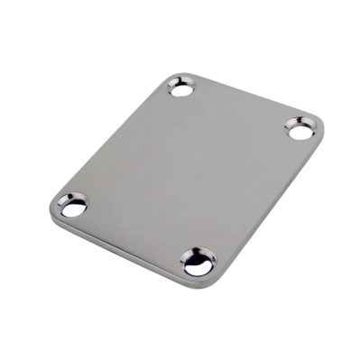 Guitar Bass Titanium Neck Plate Screws Set Fit Fender,Schecter,Squier,Jackson