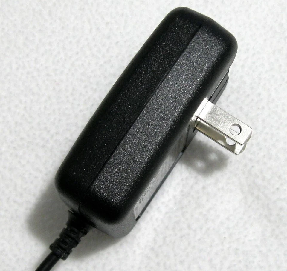 Cargador de pared genuino BLACKBERRY PSM04A-050RIM adaptador de corriente mini USB - EXCELENTE Foto 3 de 4