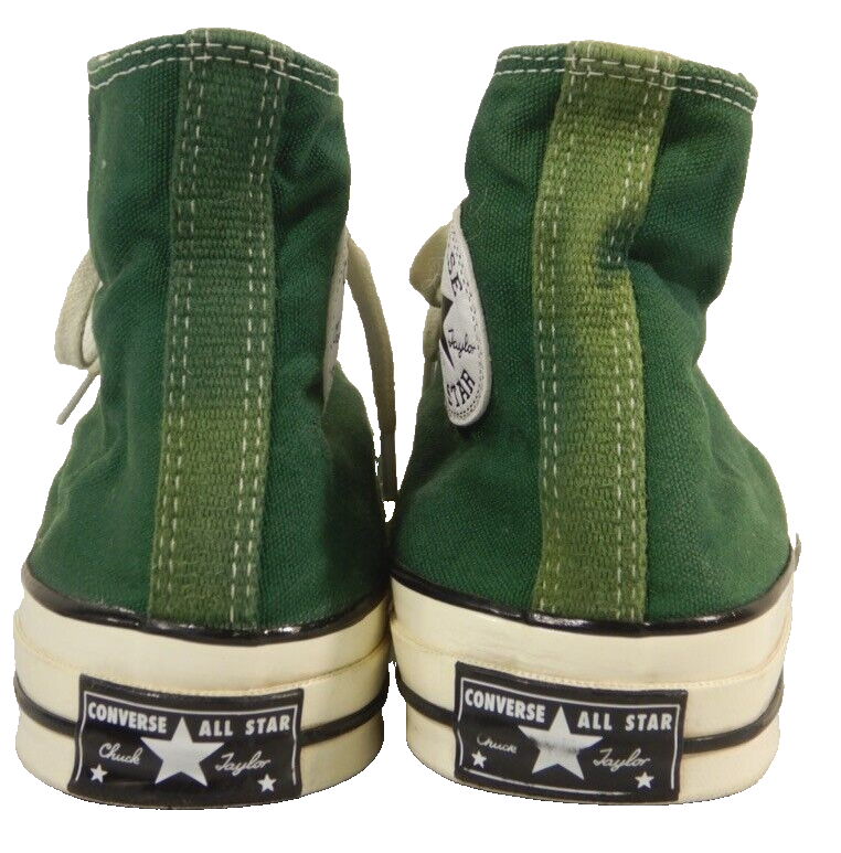 Converse Chuck Taylor All Star 70 Hi Midnight Clover Green Converse Chuck Taylor All Star 70 Hi Midnight Clover Green