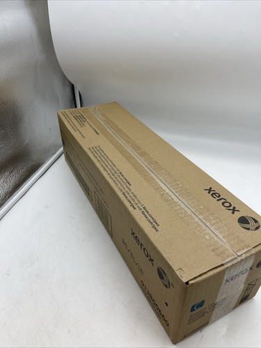 Xerox Drum Cartridge Cyan 013R0060 WorkCentre 7120 7125 7220 7225 7220i - Picture 4 of 5
