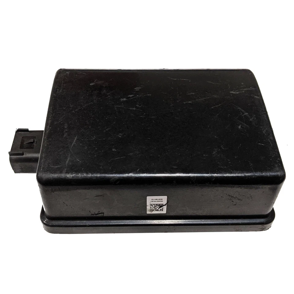 OEM Forward Range Distance Radar Sensor Buick Cadillac Chevrolet GMC 84511374 - Image 2 of 4