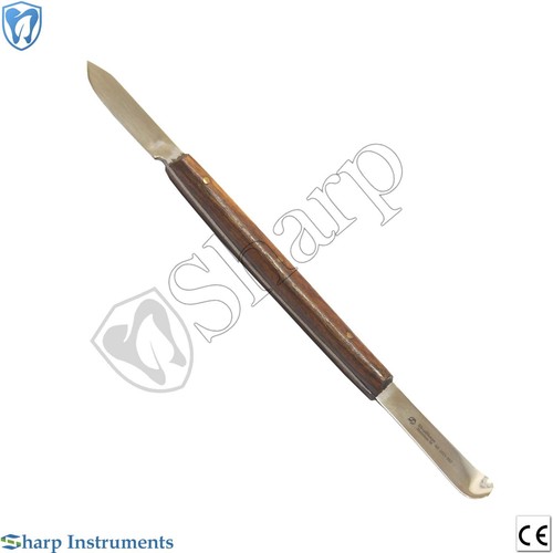 Dental Wax Mixing Carving Set PK Thomas Carvers Wax Plaster Knife Spatula W-31 - Bild 17 von 19