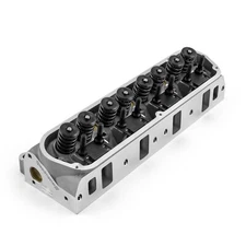 Ford SB 289 302 351 Windsor 190cc 62cc Hydraulic FT DNA Assembled Cylinder Head