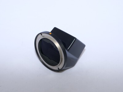 Pentax LX FC-1 Action Prism Eyepiece with Box and Cap for the